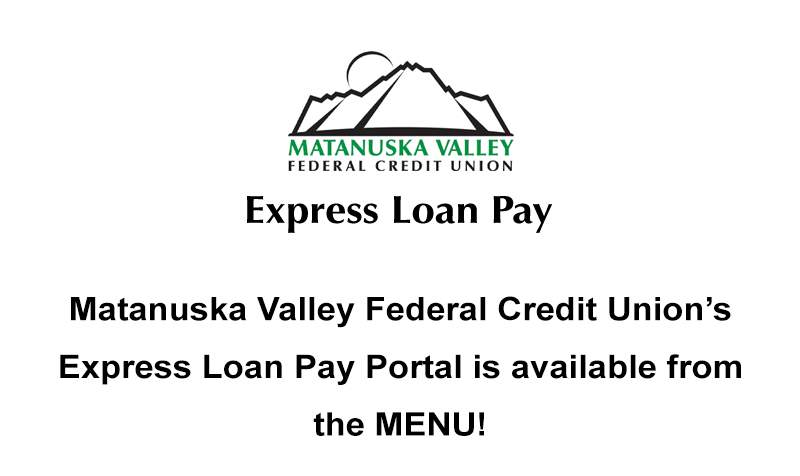 Express Loan Pay Portal